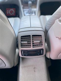 مێرسێدس بێنز E-Class